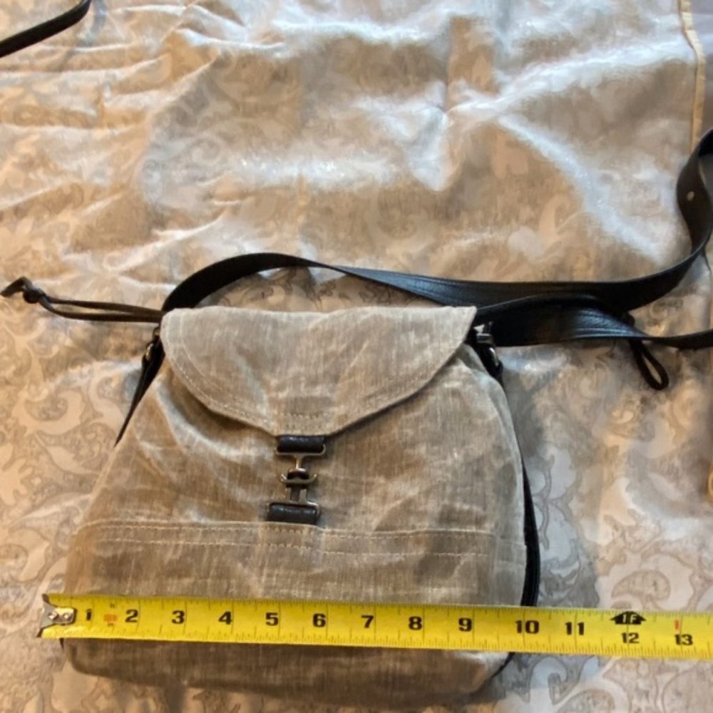 Small Linen Rough & Tumble 1904 - Picture 10 of 16